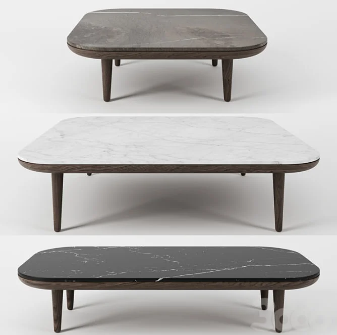 Fly tables by & Tradition